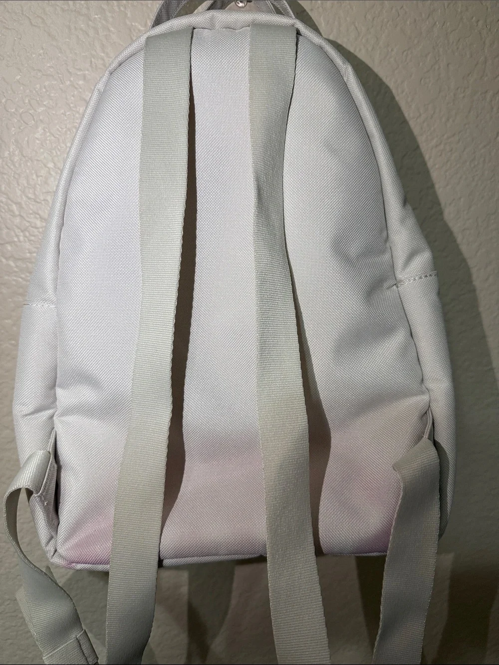 Herschel Supply Company Mini Backpack in White